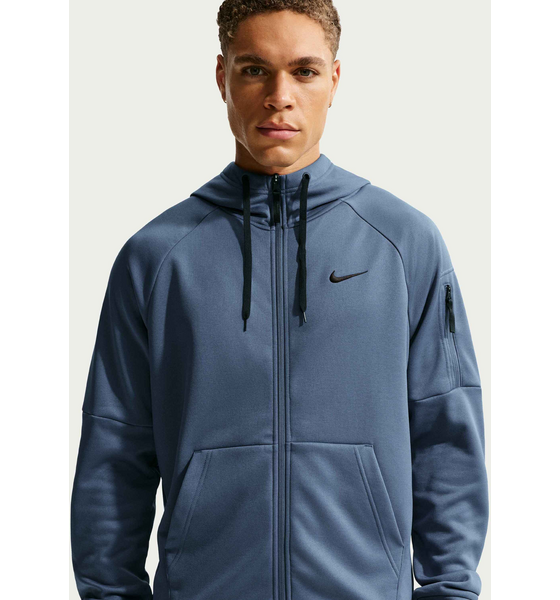 
NIKE, 
Men's Therma-fit Full-zip Fitness Top Therma, 
Detail 1

