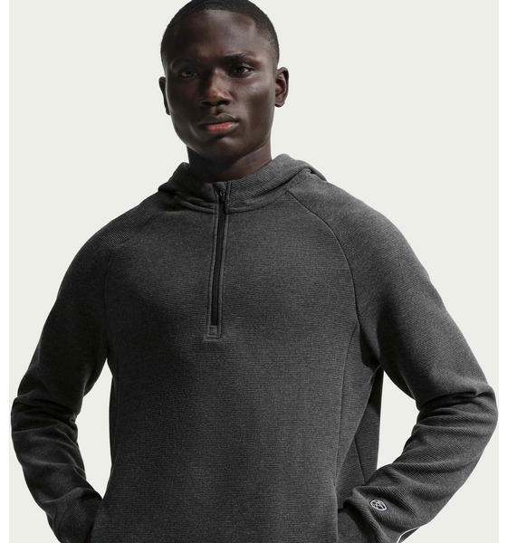 
NIKE, 
Men's Therma-fit Golf Hoodie Par, 
Detail 1
