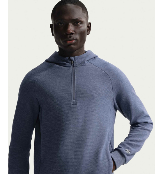 
NIKE, 
Men's Therma-fit Golf Hoodie Par, 
Detail 1
