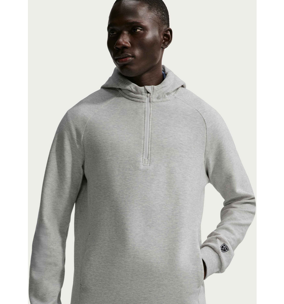 
NIKE, 
Men's Therma-fit Golf Hoodie Par, 
Detail 1
