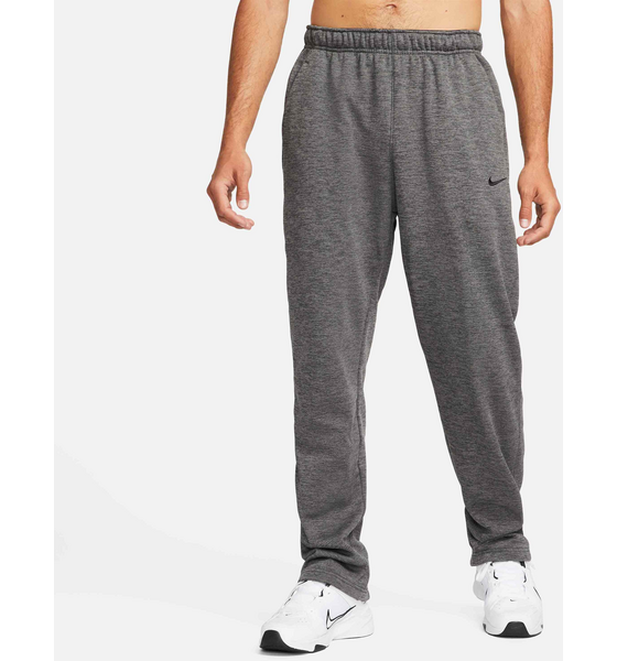 
NIKE, 
Men's Therma-fit Open Hem Fitness Trousers Therma, 
Detail 1
