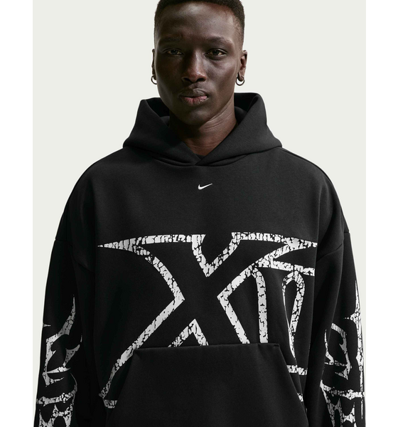 
NIKE, 
Men's Therma-fit Pullover Basketball Hoodie Ja, 
Detail 1
