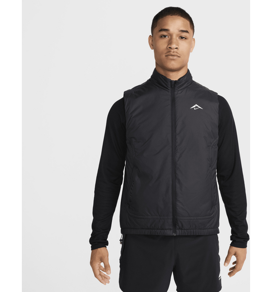 
NIKE, 
Men's Therma-fit Running Gilet Trail Primaloft(r), 
Detail 1
