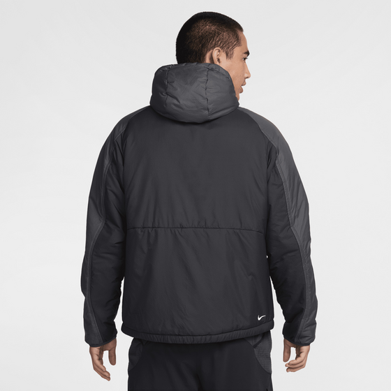 NIKE, Men's Therma-fit Running Jacket Trail Primaloft(r)