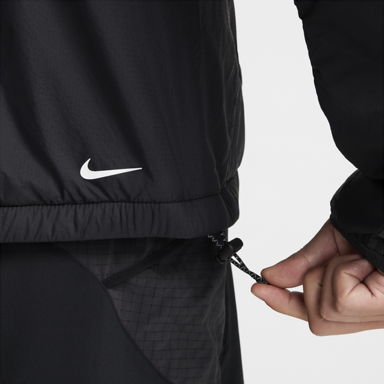 NIKE, Men's Therma-fit Running Jacket Trail Primaloft(r)