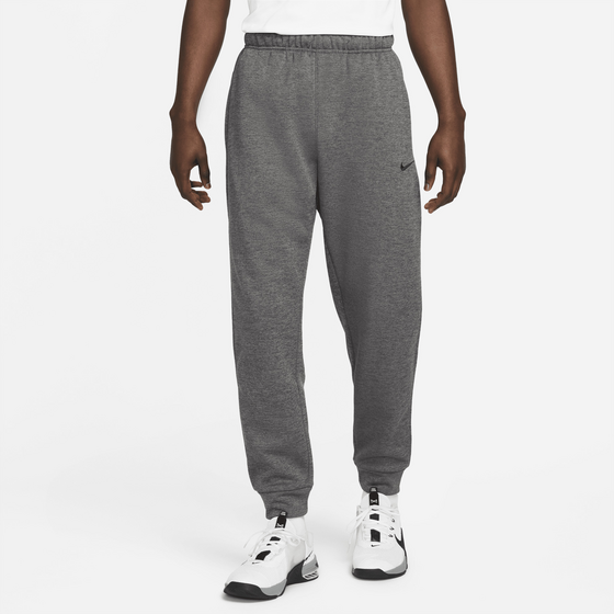 
NIKE, 
Men's Therma-fit Tapered Fitness Trousers Therma, 
Detail 1
