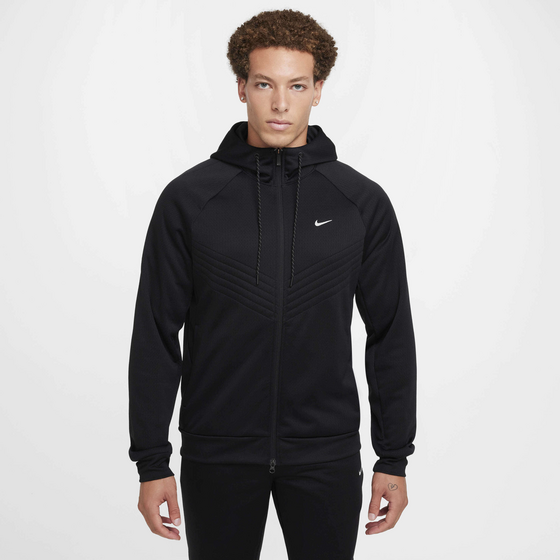 
NIKE, 
Men's Therma-fit Water-repellent Winterized Full-zip Jacket Therma Sphere, 
Detail 1
