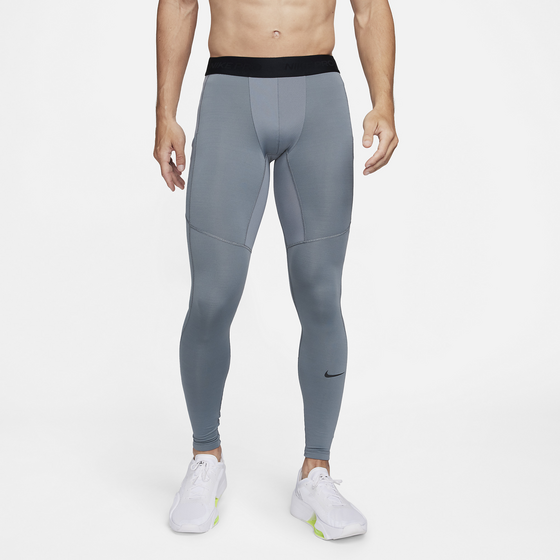 NIKE, Men's Tights Pro Warm