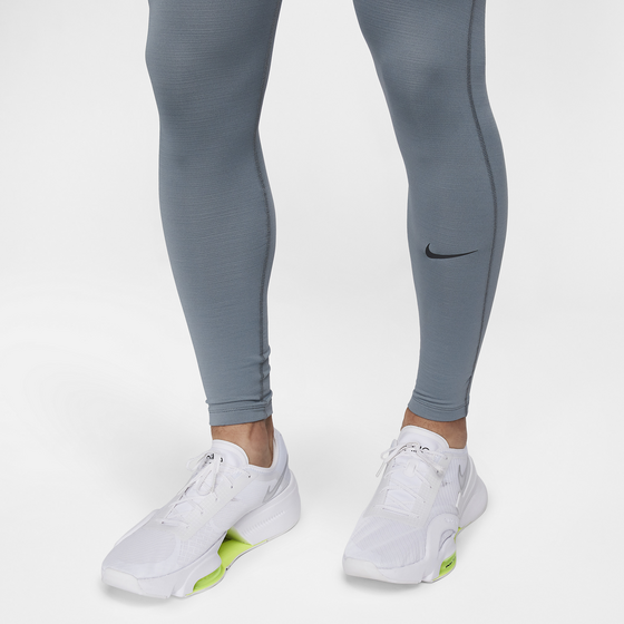 NIKE, Men's Tights Pro Warm