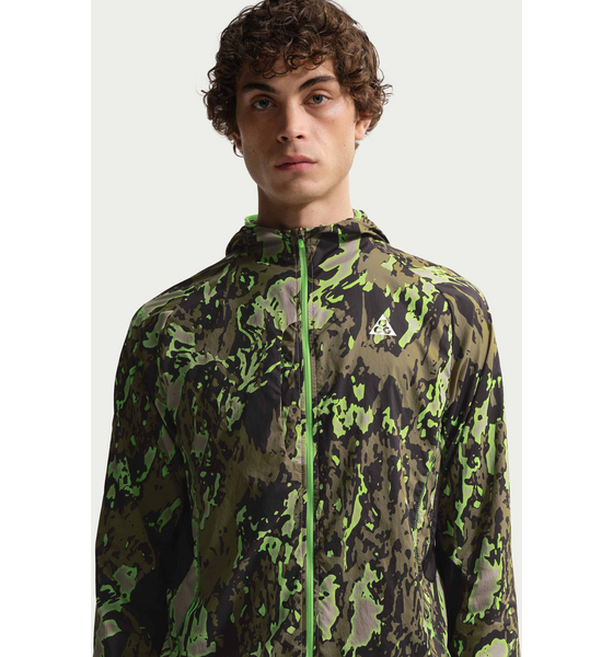 
NIKE, 
Men's Trail Running Jacket Acg, 
Detail 1

