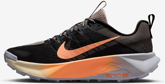 403323508506 NIKE Men's Trail-running Shoes Wildhorse 10  Standard Detail