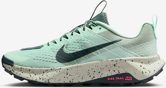 403323507501 NIKE Men's Trail-running Shoes Wildhorse 10  Standard Detail