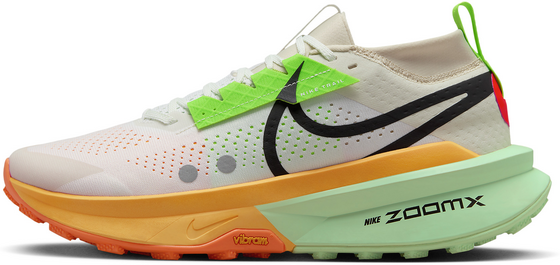 NIKE, Men's Trail-running Shoes Zegama Trail 2