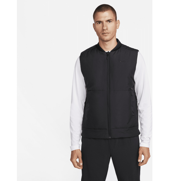 
NIKE, 
Men's Training Gilet Therma-fit Unlimited, 
Detail 1
