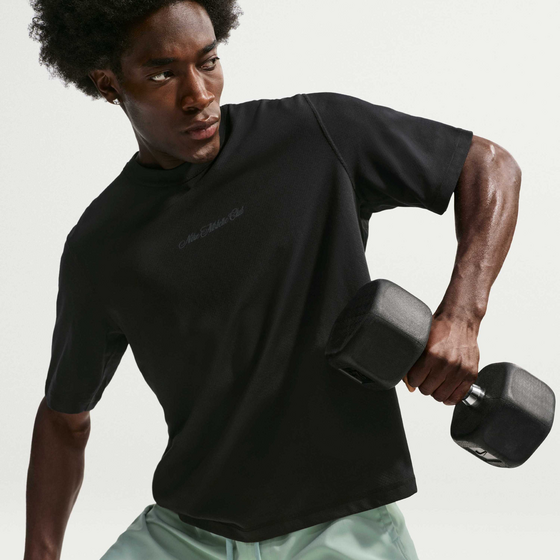 
NIKE, 
Men's Training T-shirt N.a.c., 
Detail 1
