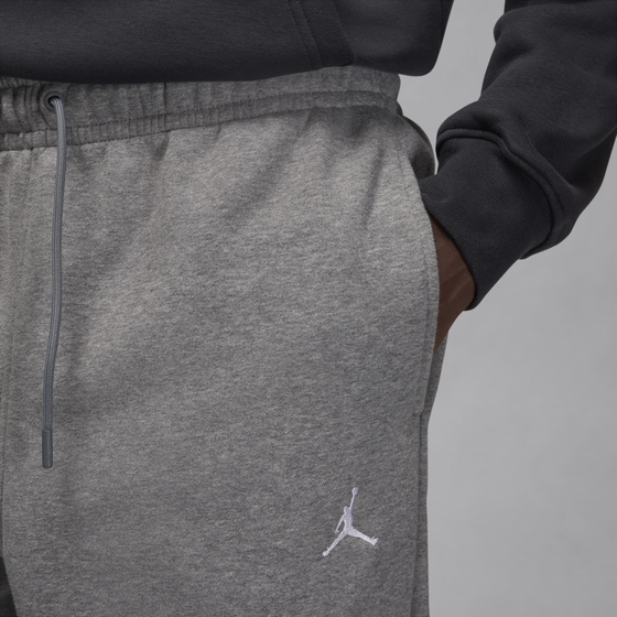 JORDAN, Men's Trousers Jordan Brooklyn Fleece