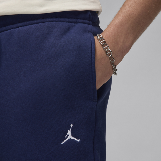 JORDAN, Men's Trousers Jordan Brooklyn Fleece