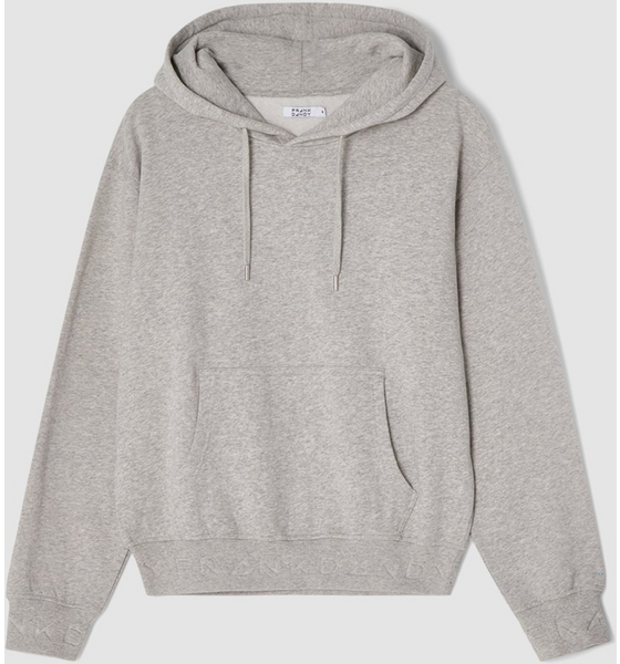 937302101102 FRANK DANDY Men's Ultimate Hoodie  Standard Detail