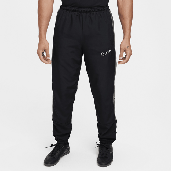 
NIKE, 
Men's Water-repellent Football Pants Academy, 
Detail 1
