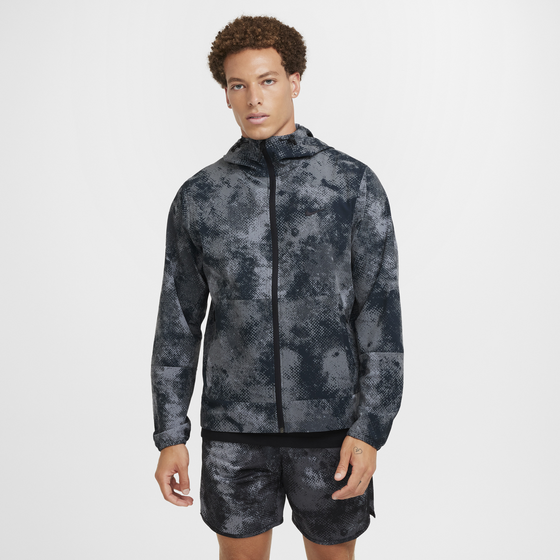 NIKE, Men's Water-repellent Versatile Jacket Unlimited