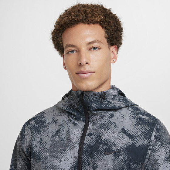 NIKE, Men's Water-repellent Versatile Jacket Unlimited