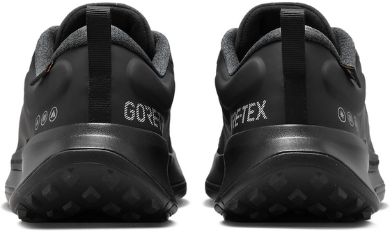 NIKE, Men's Waterproof Trail-running Shoes Juniper Trail 2 Gore-tex