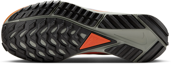 NIKE, Men's Waterproof Trail-running Shoes Pegasus Trail 4 Gore-tex