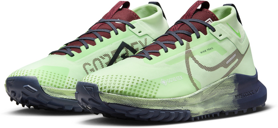 NIKE, Men's Waterproof Trail-running Shoes Pegasus Trail 4 Gore-tex