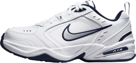 
NIKE, 
Men's Workout Shoes (extra Wide) Air Monarch Iv, 
Detail 1
