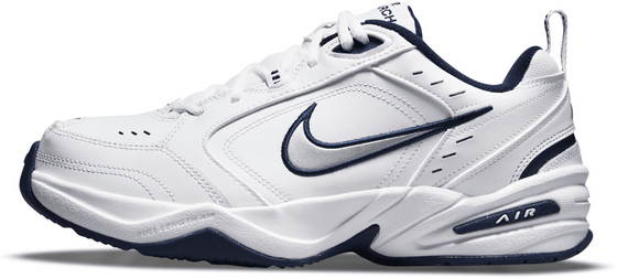 NIKE, Men's Workout Shoes (extra Wide) Air Monarch Iv