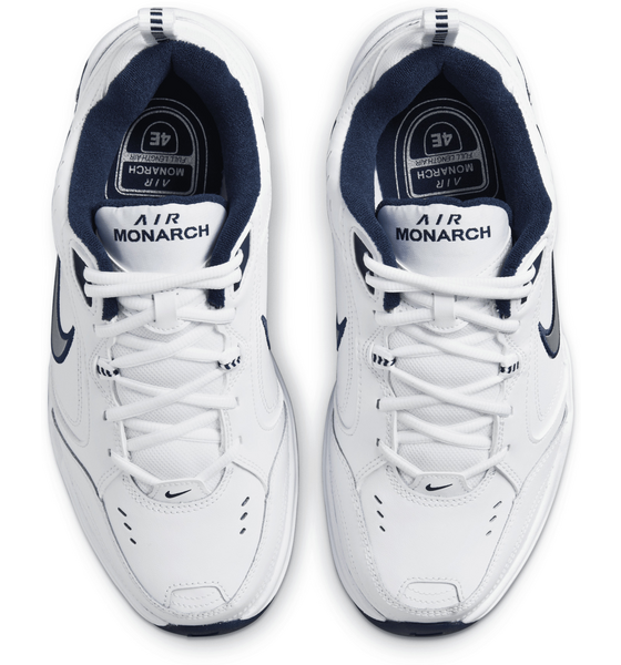 NIKE, Men's Workout Shoes (extra Wide) Air Monarch Iv