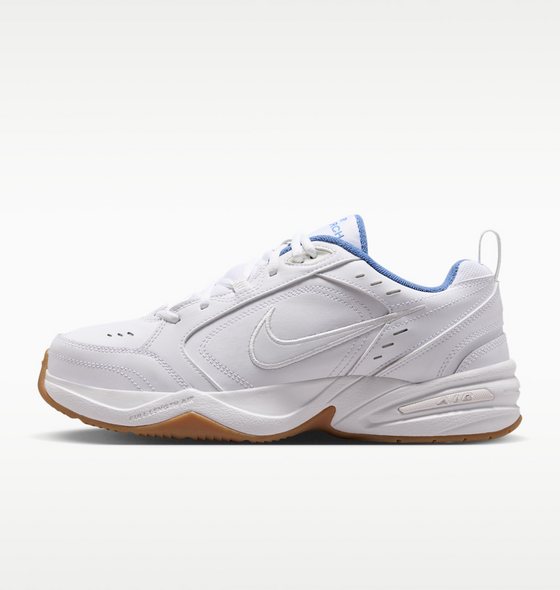 
NIKE, 
Men's Workout Shoes Air Monarch Iv, 
Detail 1
