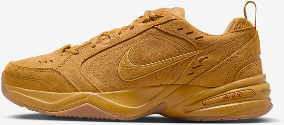 955976101101 NIKE Men's Workout Shoes Air Monarch Se  Standard Detail