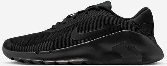 408804505501 NIKE Men's Workout Shoes Flex Train  Standard Detail
