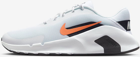 408804502501 NIKE Men's Workout Shoes Flex Train  Standard Detail