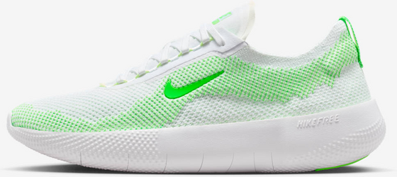 
NIKE, 
Men's Workout Shoes Free 2025, 
Detail 1
