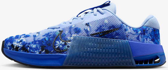 947441101105 NIKE Men's Workout Shoes Metcon 9 Amp  Standard Detail