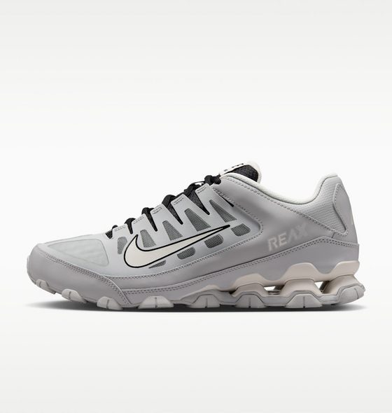 
NIKE, 
Men's Workout Shoes Reax 8 Tr, 
Detail 1
