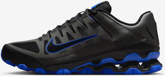 317445507501 NIKE Men's Workout Shoes Reax 8 Tr  Standard Detail
