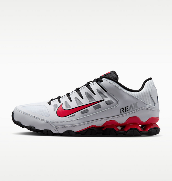 
NIKE, 
Men's Workout Shoes Reax 8 Tr, 
Detail 1
