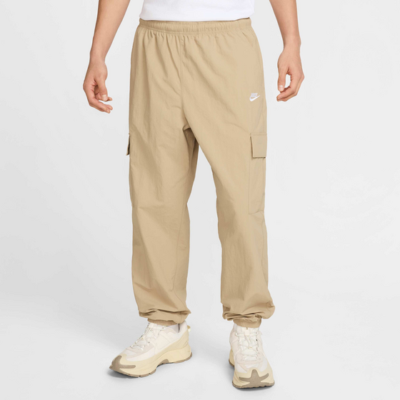 
NIKE, 
Men's Woven Cargo Trousers Club, 
Detail 1
