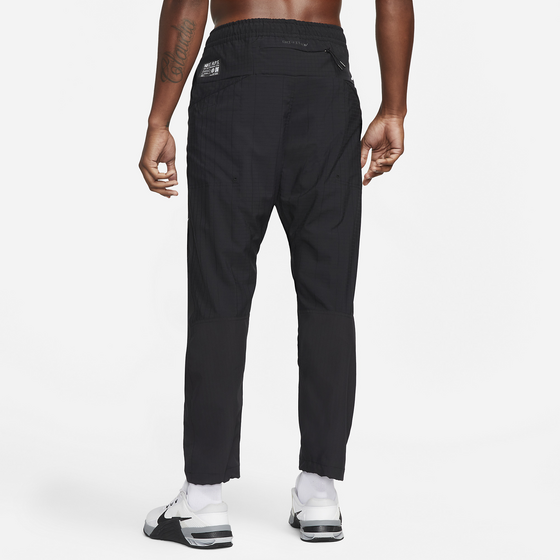 NIKE, Men's Woven Fitness Trousers Dri-fit Adv A.p.s.