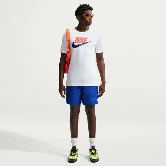 
NIKE, 
Men's Woven Flow Shorts Club, 
Detail 1
