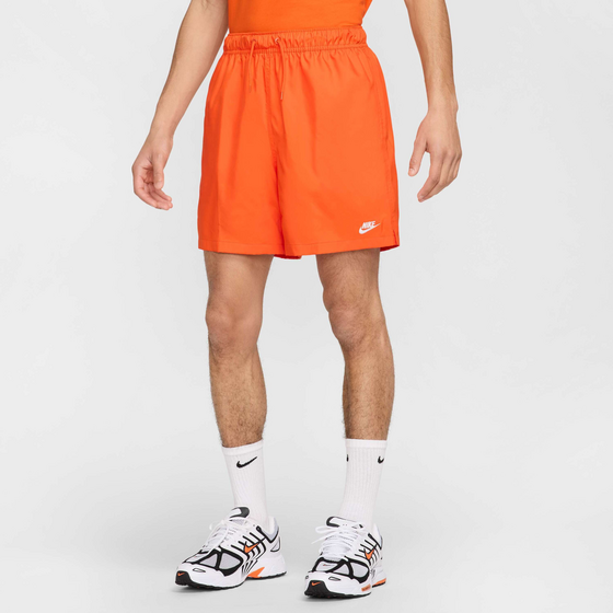 
NIKE, 
Men's Woven Flow Shorts Club, 
Detail 1
