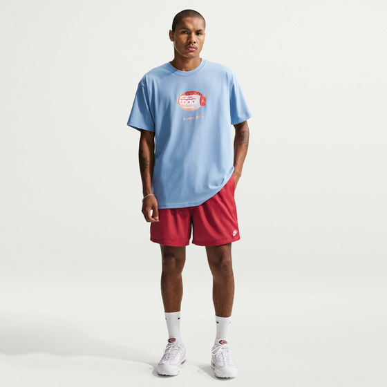 
NIKE, 
Men's Woven Flow Shorts Club, 
Detail 1
