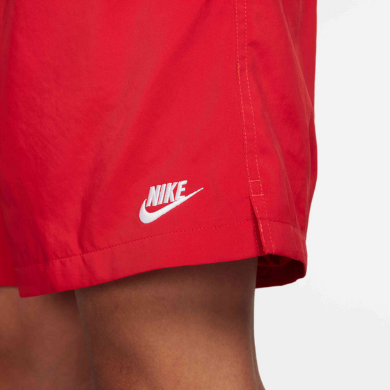 
NIKE, 
Men's Woven Flow Shorts Club, 
Detail 8
