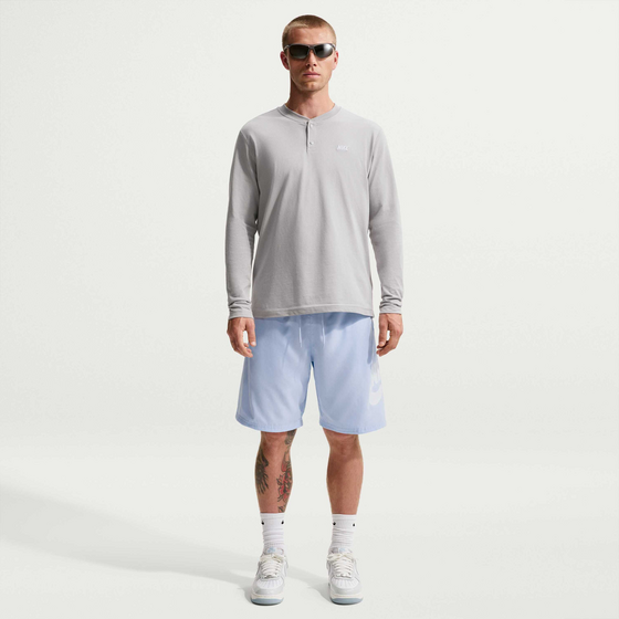 
NIKE, 
Men's Woven Shorts Club, 
Detail 1
