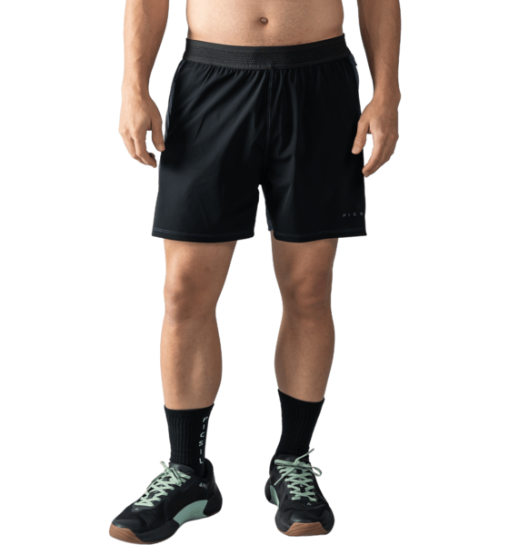 956694101101 PICSIL SPORT Men’s 2-in-1 Performance Shorts Aw25  Standard Detail