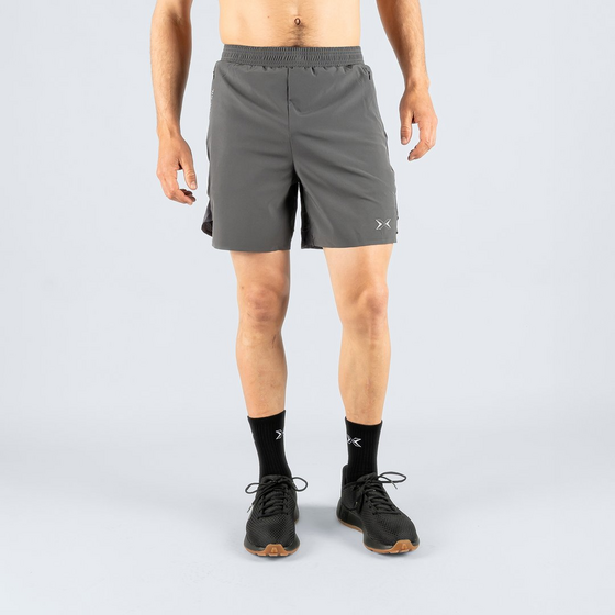 947104101102 PICSIL SPORT Men’s Breeze Short - Rise Collection  Model01 Detail