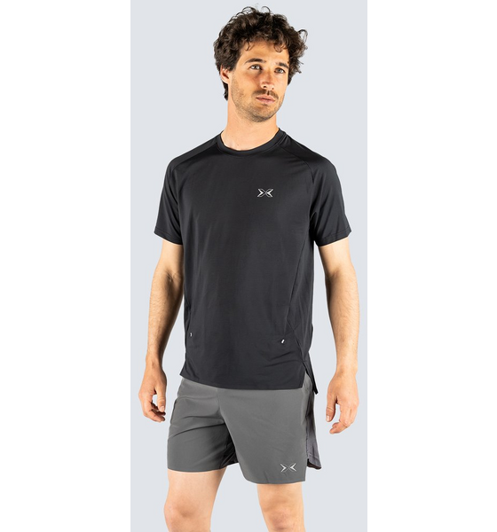 
PICSIL SPORT, 
Men’s Move Tee - Rice Collection, 
Detail 1
